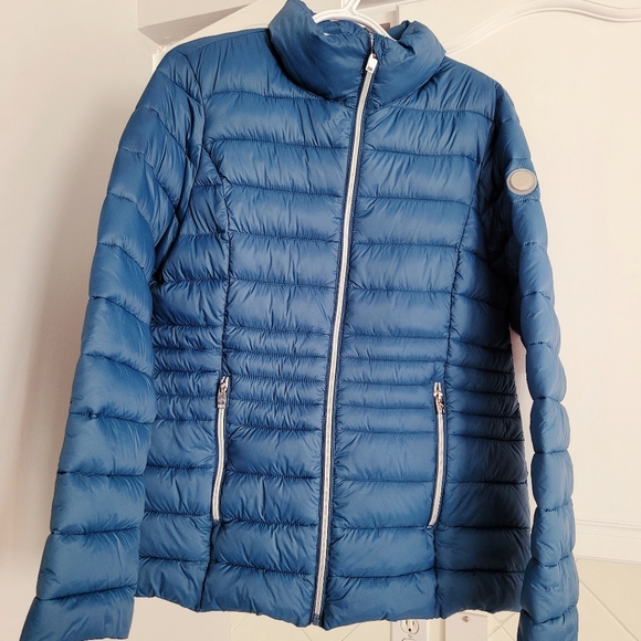 Brand New Pont Zero Women's Ultra Light Jacket XL - Picture 2 of 9